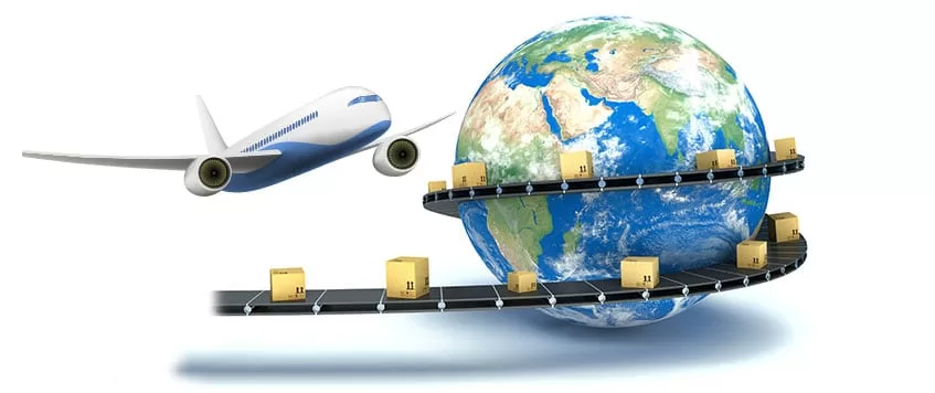 3PL Air Logistics 2