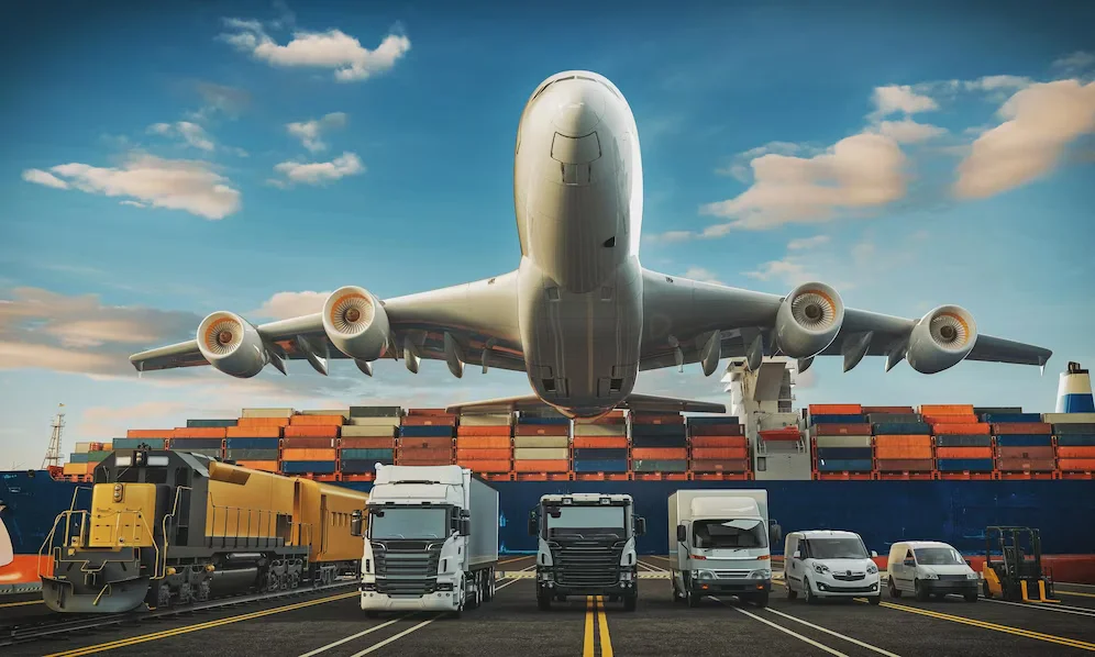 How 3PL Air Logistics Streamlines International Supply Chains？