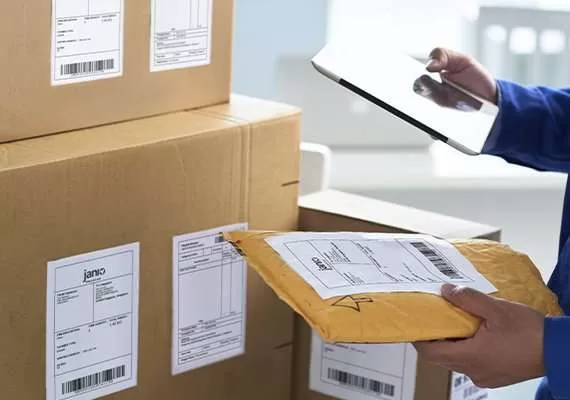 Customs clearance service