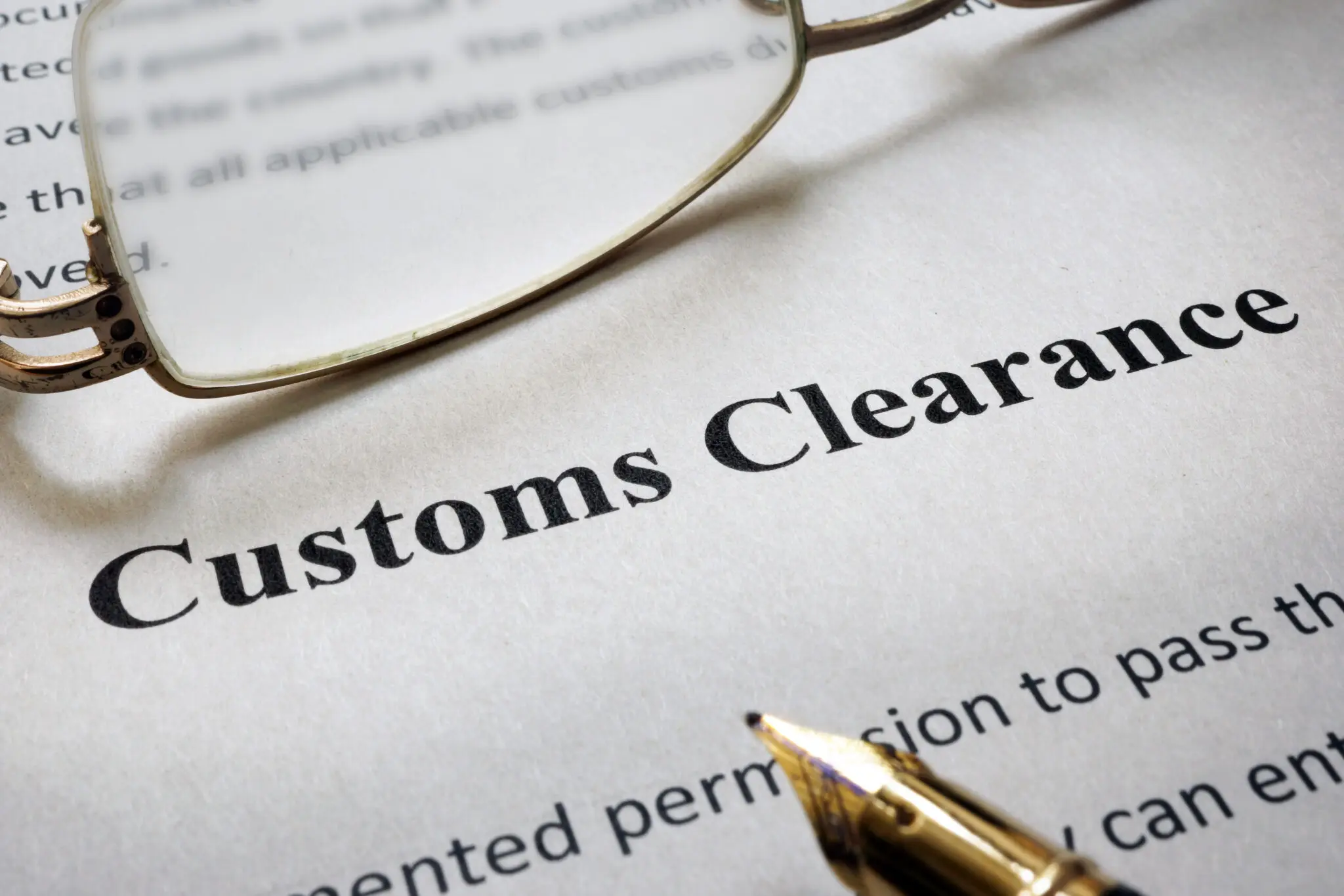 Air Freight Customs Clearance Delays: Main Causes and How to Avoid Them