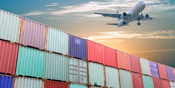 air logistics
