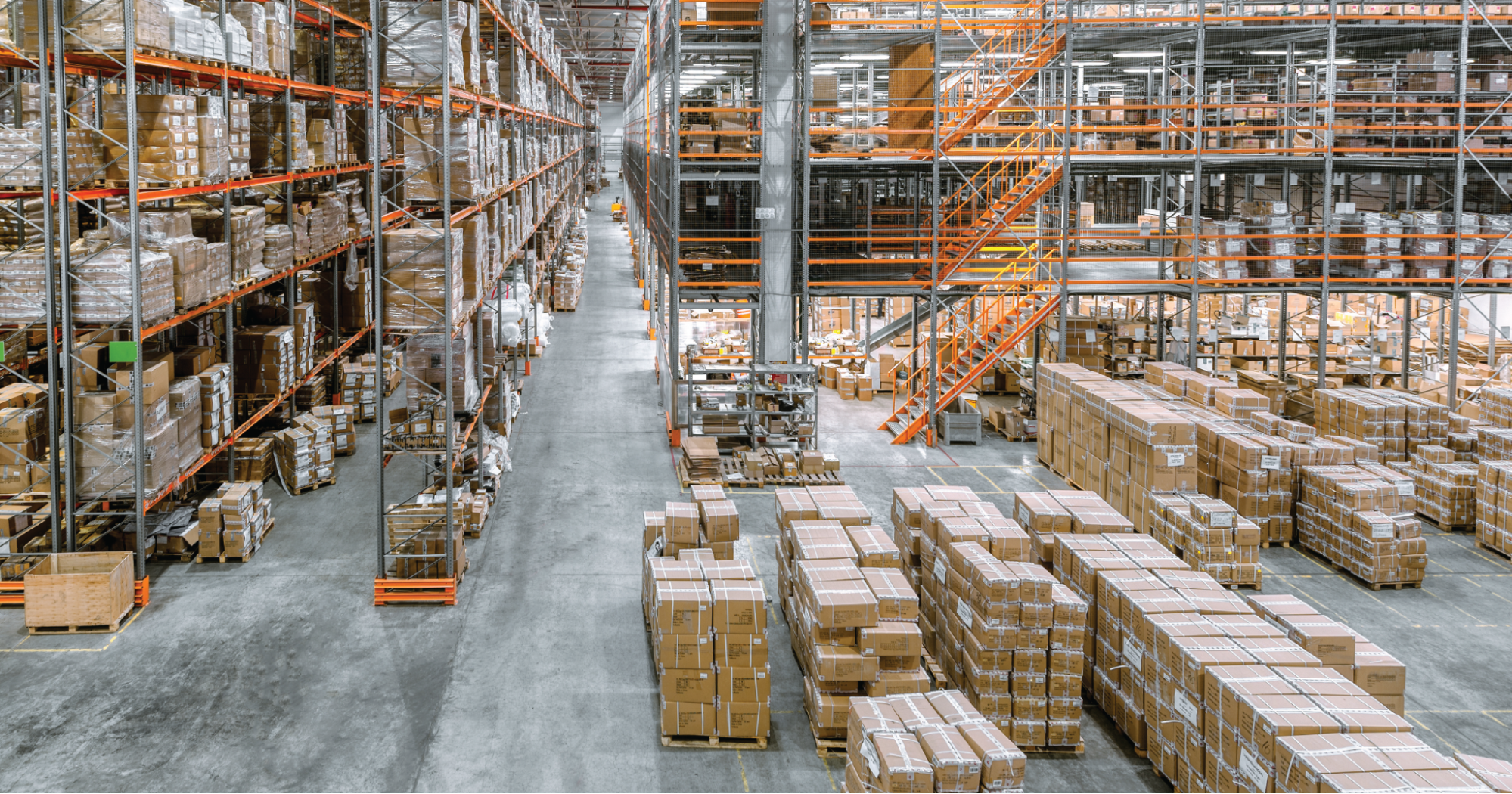 customize warehousing solutions