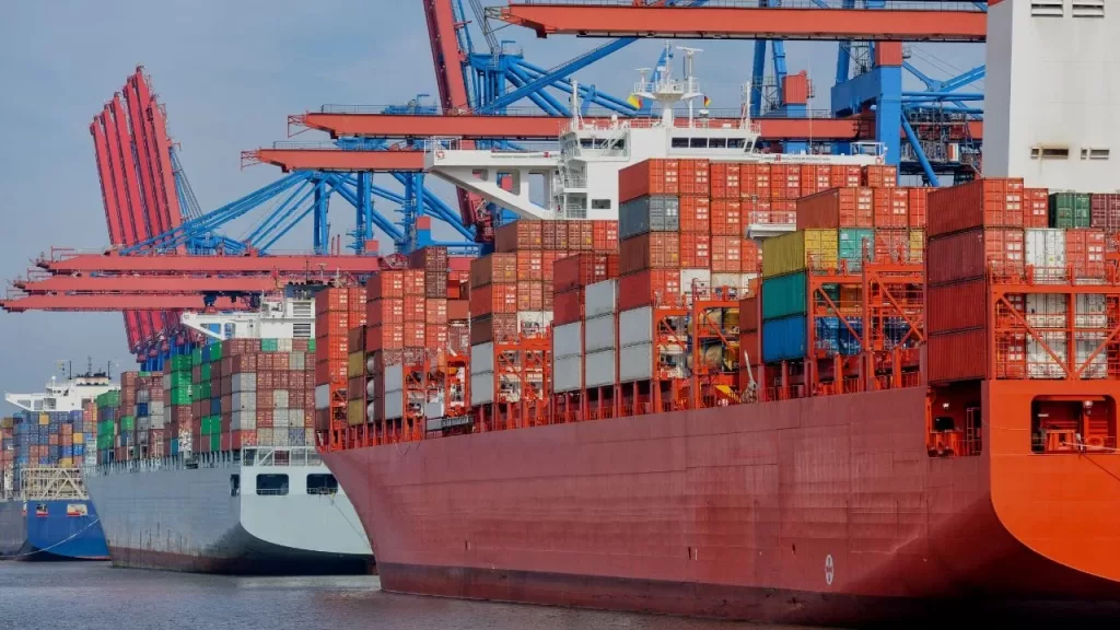 Choosing a Bulk Freight Service Provider That Fits Your Needs