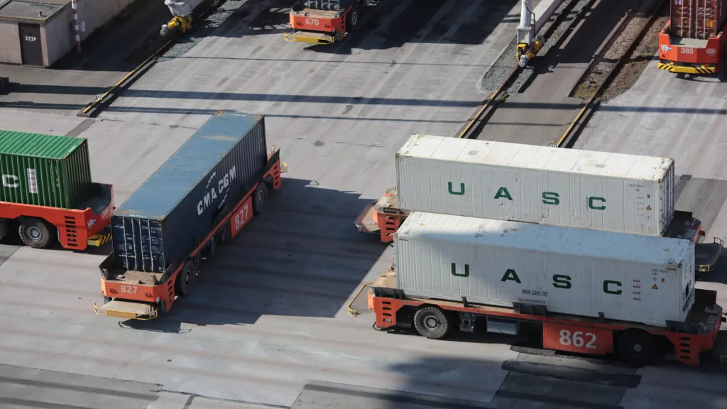 Customized Air Freight Services 2