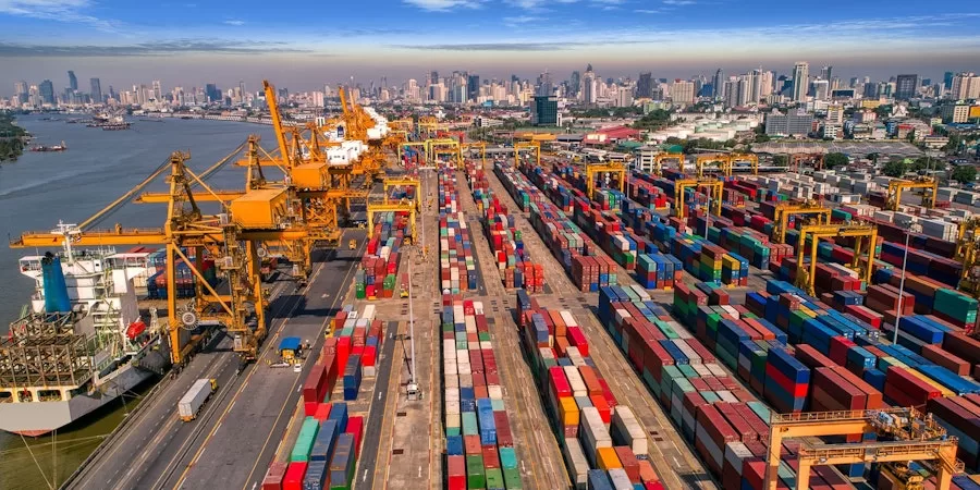 Door-to-Door Shipping Services 2