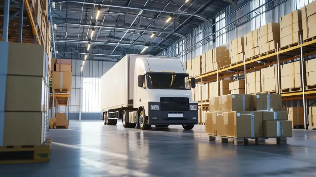 How Freight Warehousing Solutions Improve Inventory Management