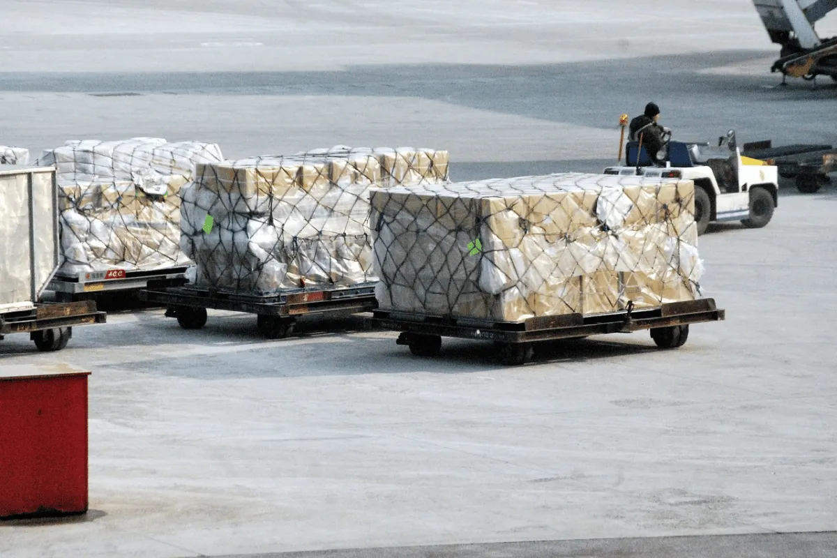Inaccurate cargo valuation can also have an impact on air freight customs clearance delays