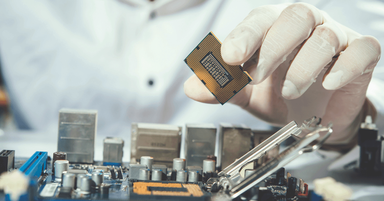 Securing Logistics for High-Value Electronics and Semiconductors