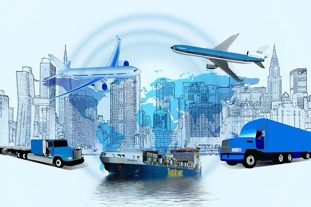 Logistics Service Provider