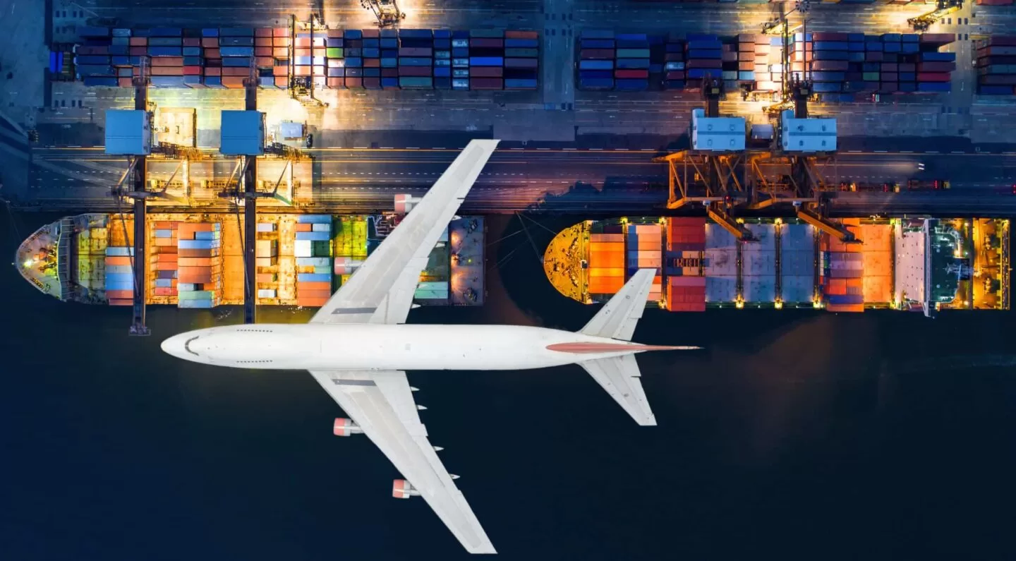Leveraging 3PL Air Logistics for Seamless Peak Season Shipping: A Retailer’s Guide