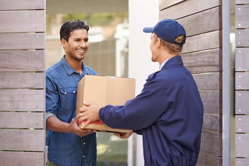Door-to-Door Service Solutions