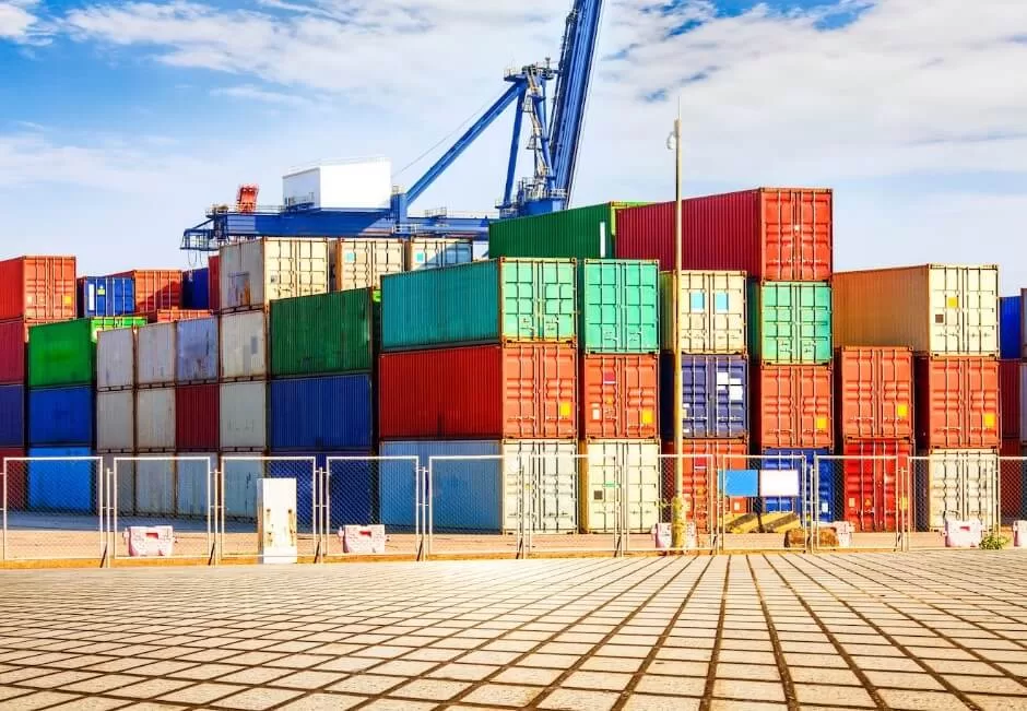 FCL Shipping Services