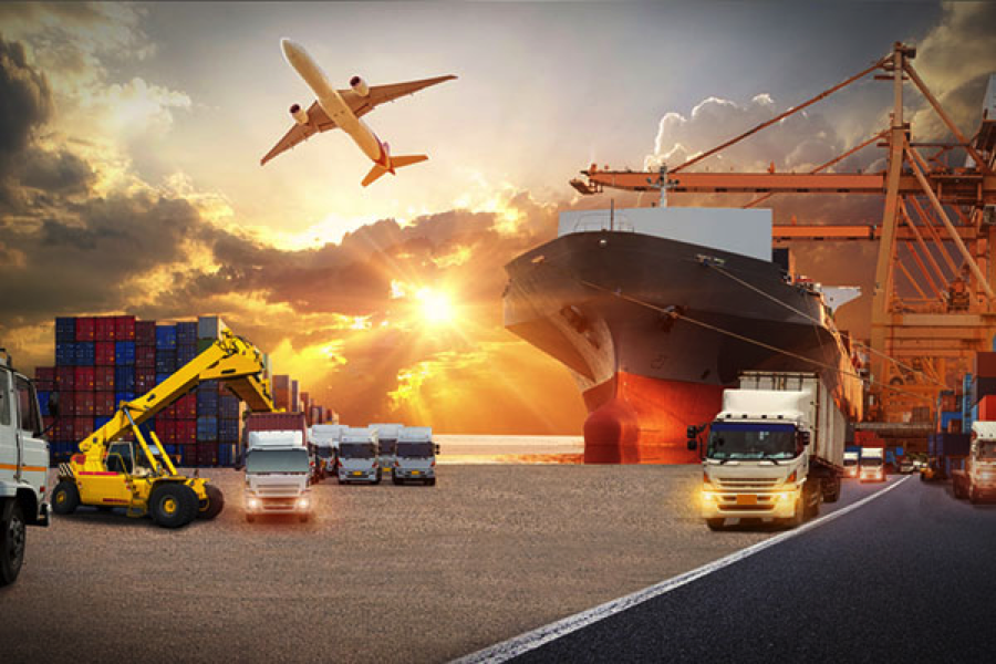 Provide high-quality logistics services