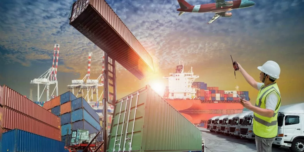 transportation bottlenecks