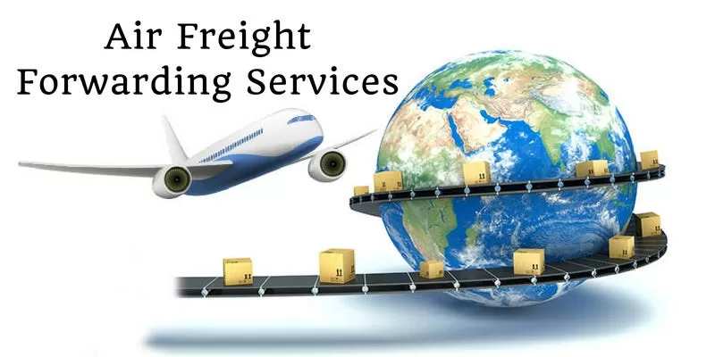 Air Freight Forwarding Service