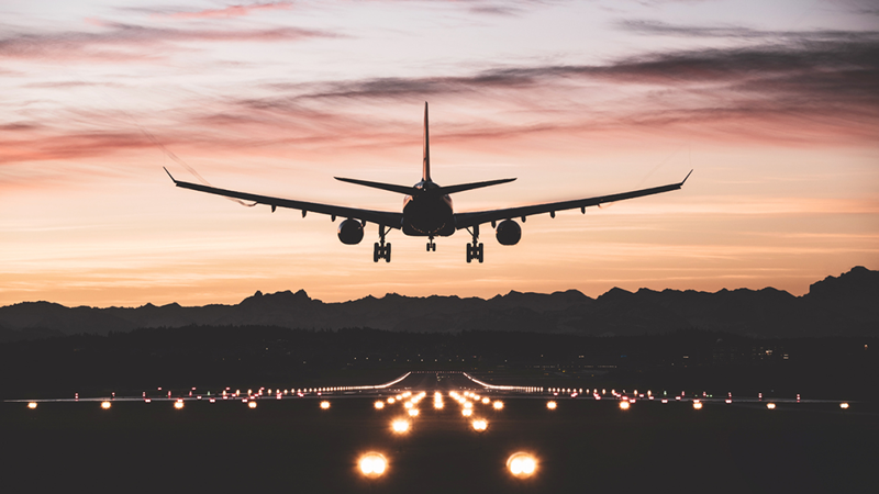 Air freight consulting services 9-3