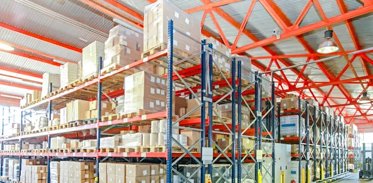 Cargo-Insurance-Warehousing