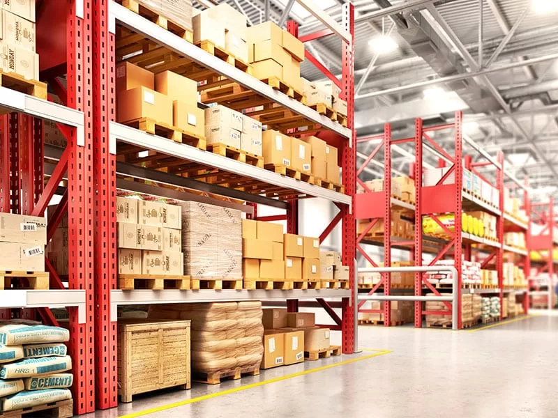 Warehousing and Logistics