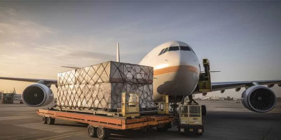 How 3PL air logistics overcomes traditional freight challenges？
