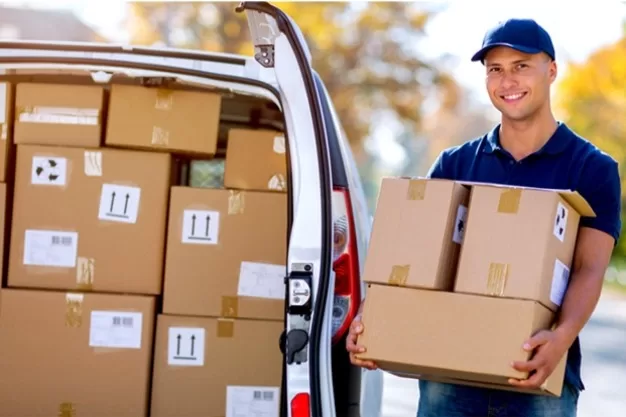 Door-to-door Services