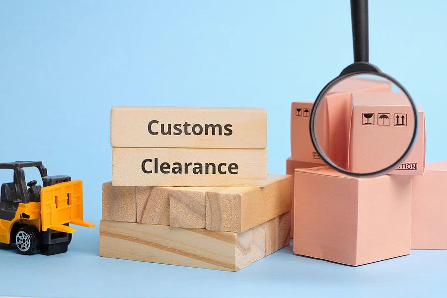 Importance of customs transit procedures in International Cargo Customs Clearance