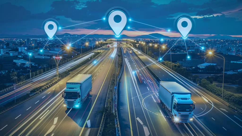 Minimize delays and avoid penalties with proactive transport management