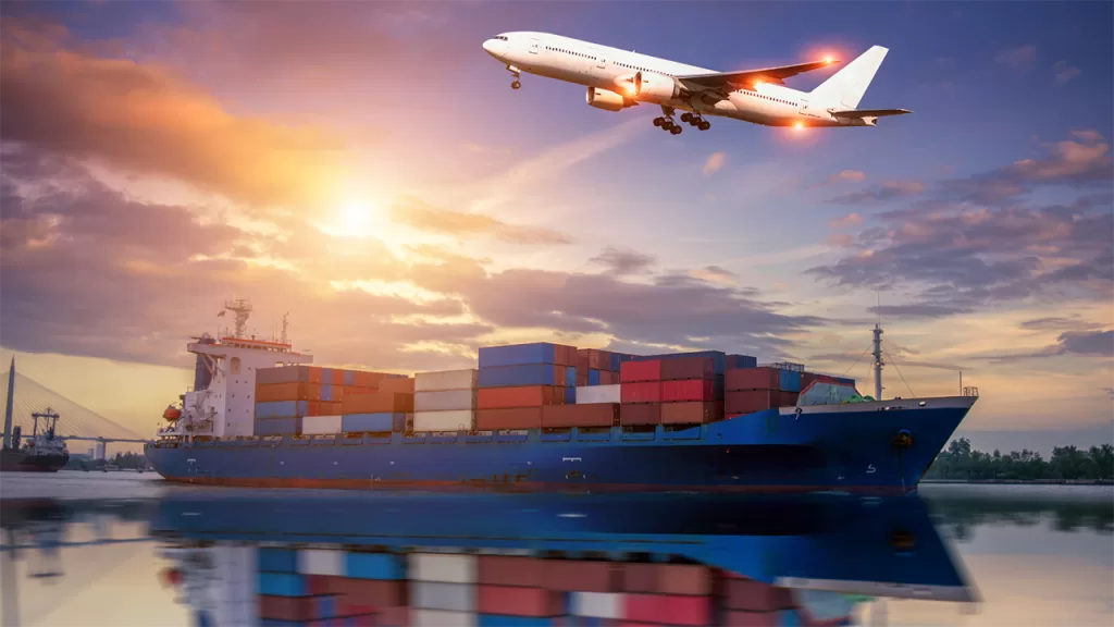 Tailor-made solutions for complex cross-border freight challenges