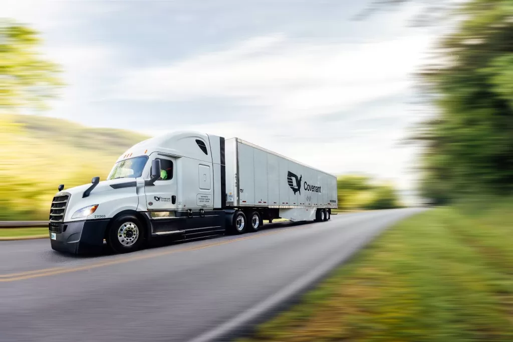 Traditional Freight Solutions