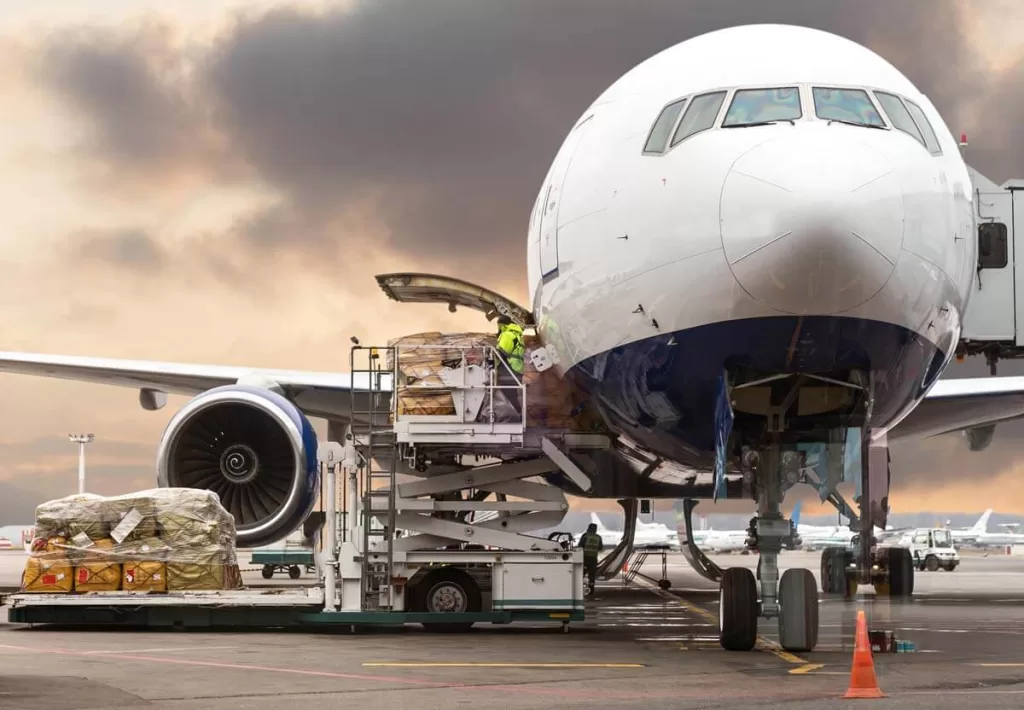 Unique Advantages of 3PL air logistics