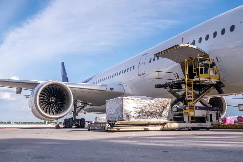 air-logistics
