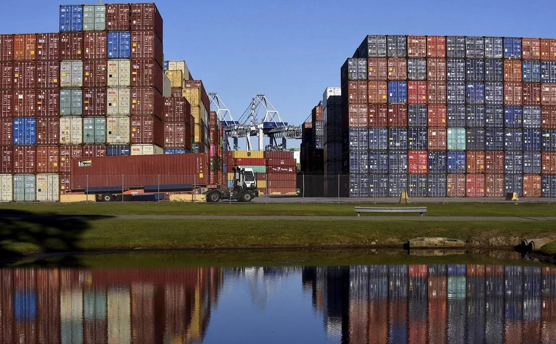 bulk cargo shipping agent 1