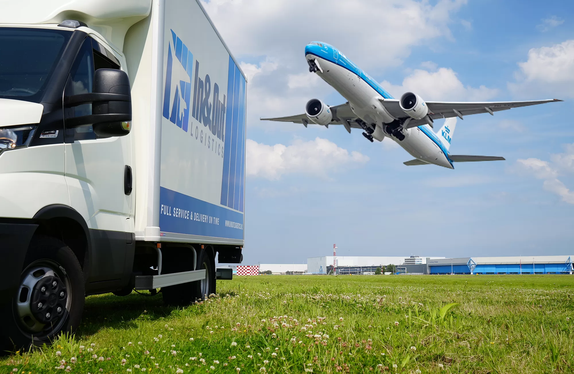 Customizing Air Freight Solutions