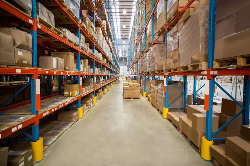 Key Benefits of Cloud Integrated Warehousing Solution