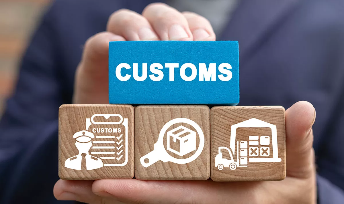 Customs Clearance Services
