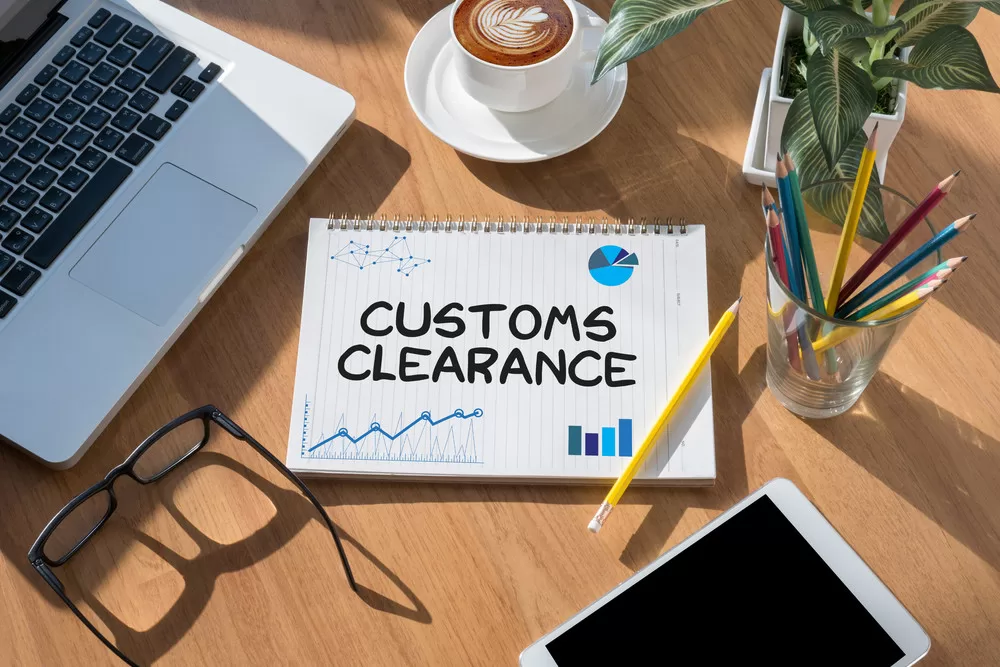 Customs Clearance Services