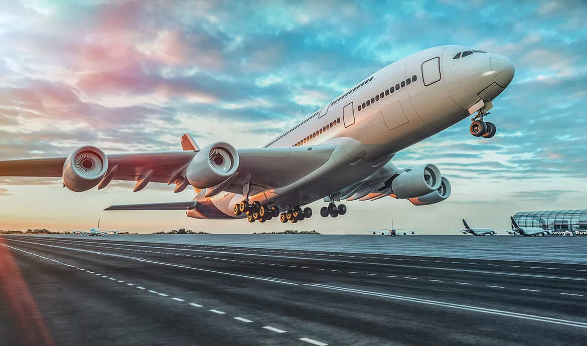 Urgent Air Freight Solutions