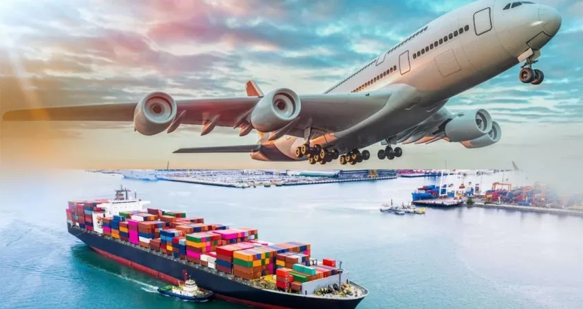 Air Freight Service Real-Time Tracking Across Every Transport Stage