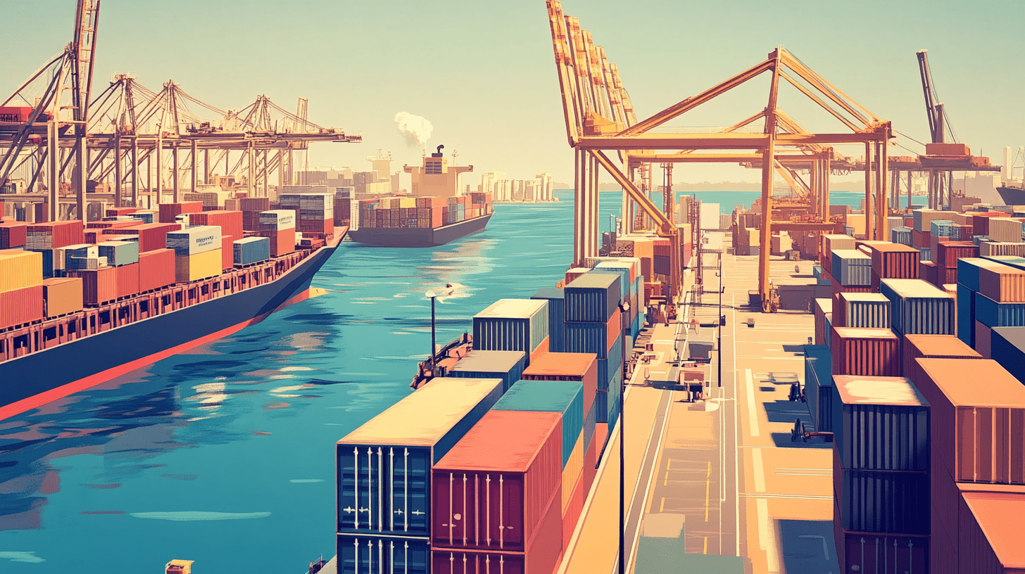 Customized Logistics Solutions for Sellers with Diverse Shipping Needs