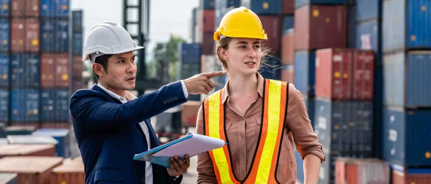 Customs Clearance Agent