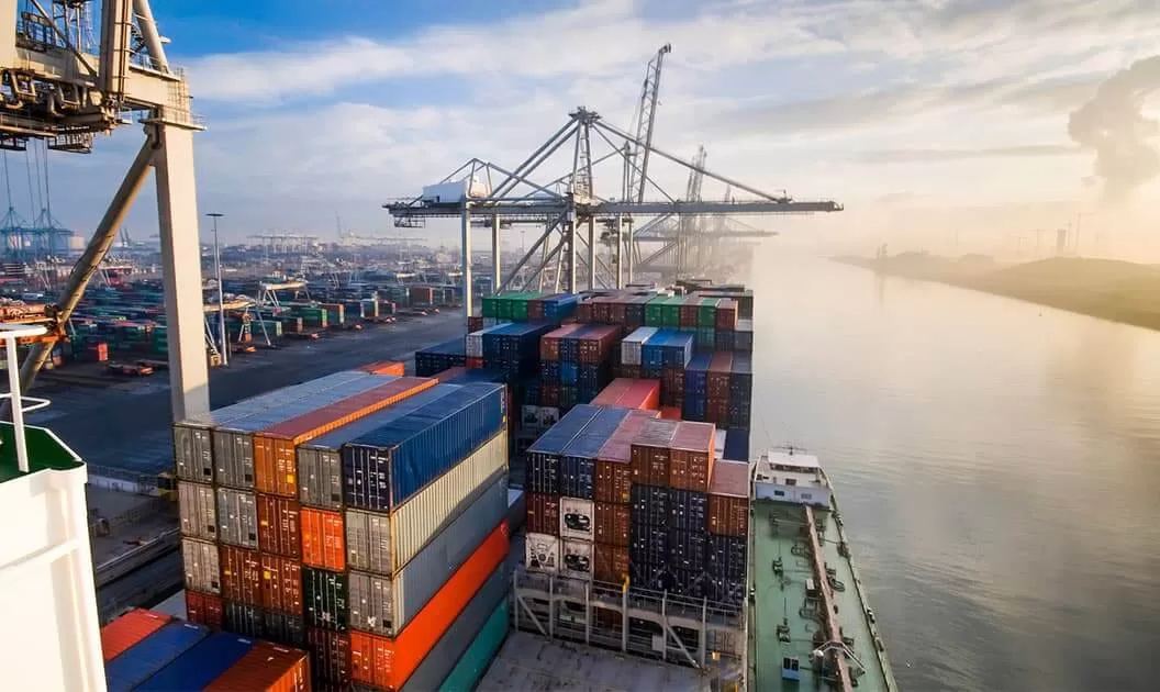 Top Reasons to Use FCL Shipping Service for Global Shipments