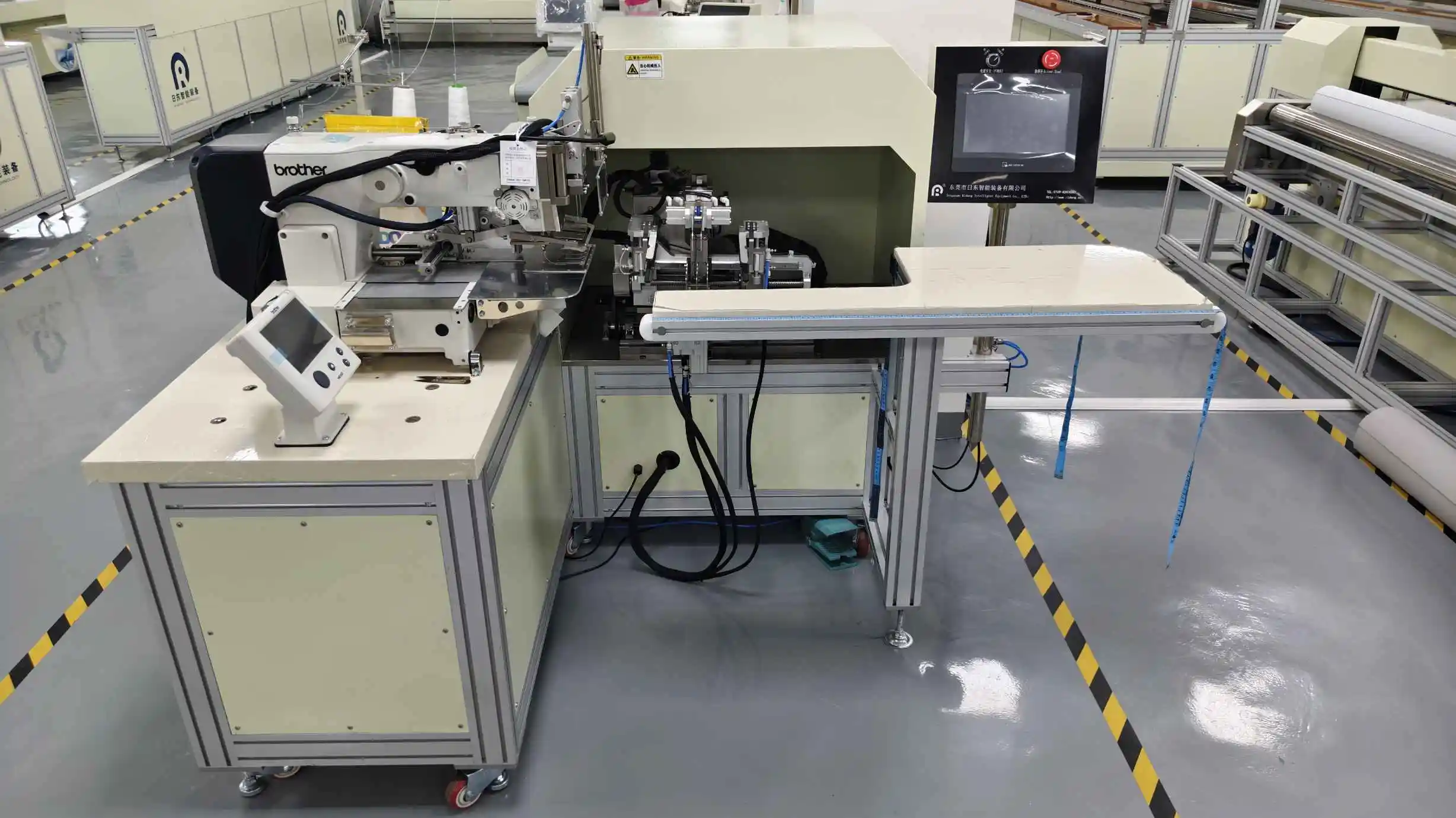 Reducing Labor Costs and Human Error