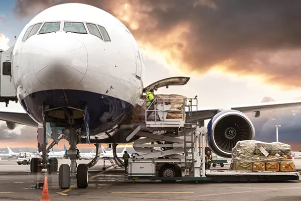 Air Freight Consulting Services