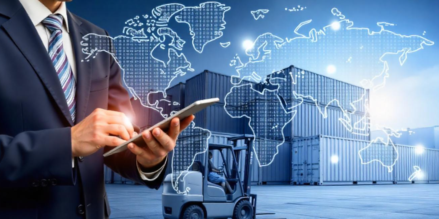 Covering Air, Bulk, FCL, and Warehousing