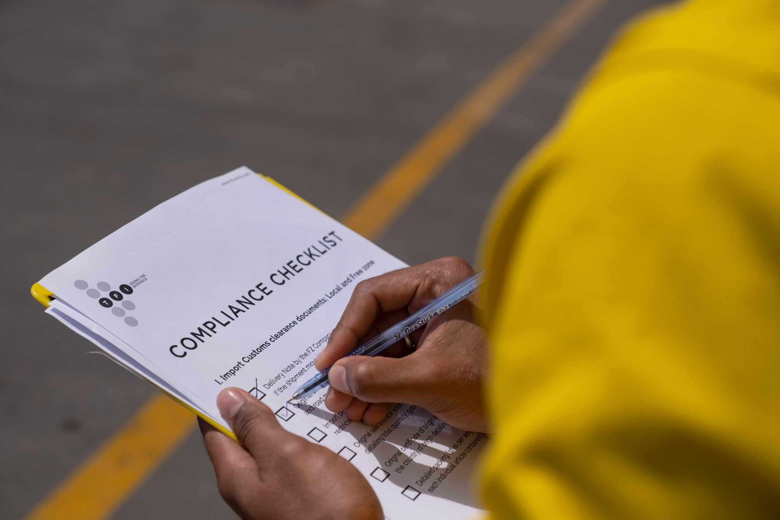 Customs Brokerage Services as the Foundation of Delay-Free Global Trade