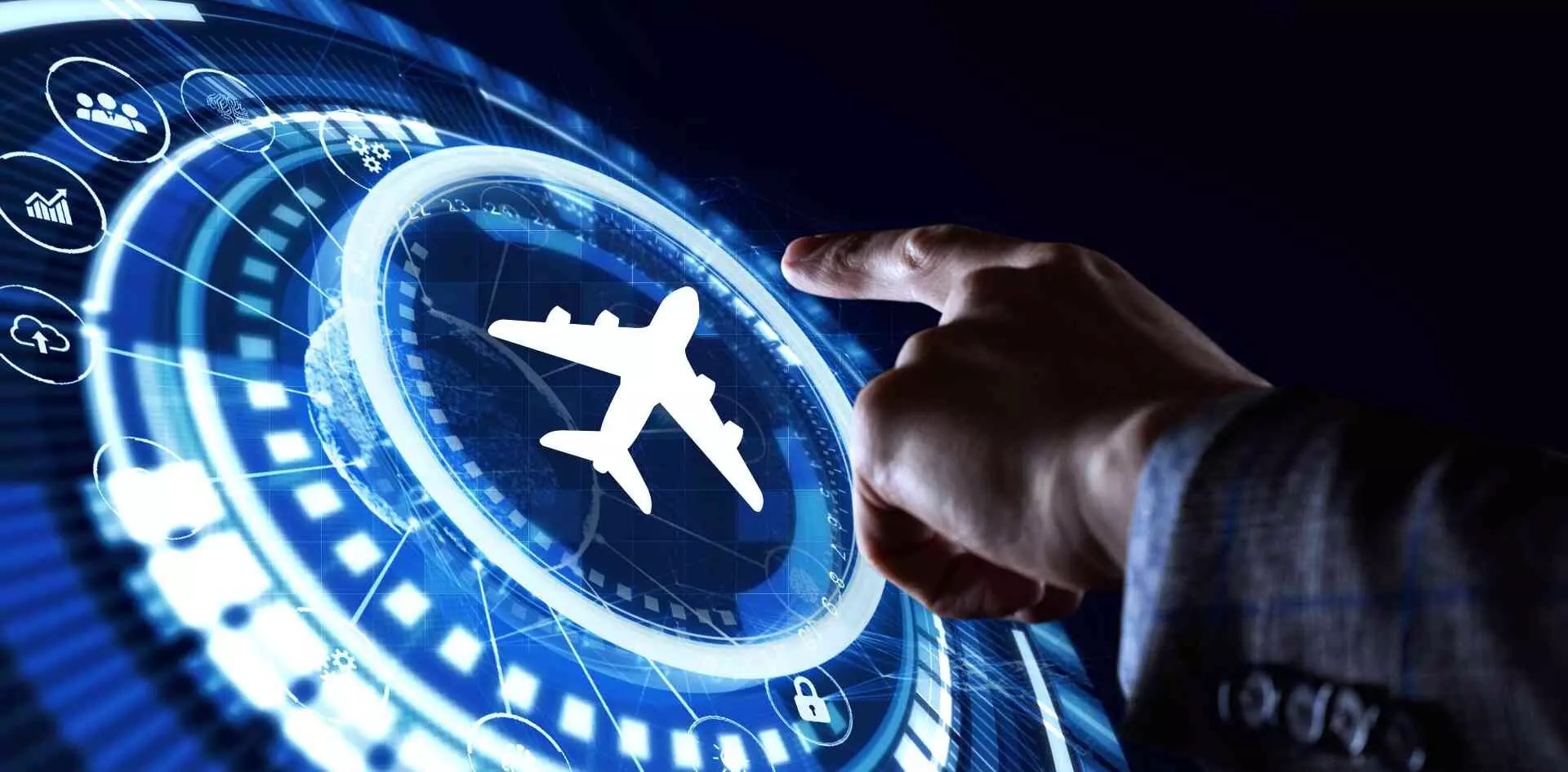 Integration of Technology and Data Analytics in Modern Air Freight Consultancy