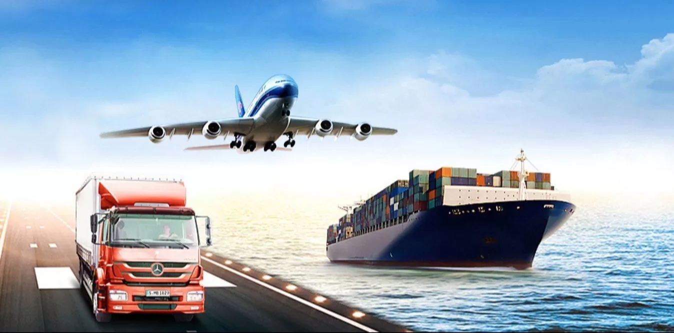 International logistics solutions built on Efficient and Seamless Service Models